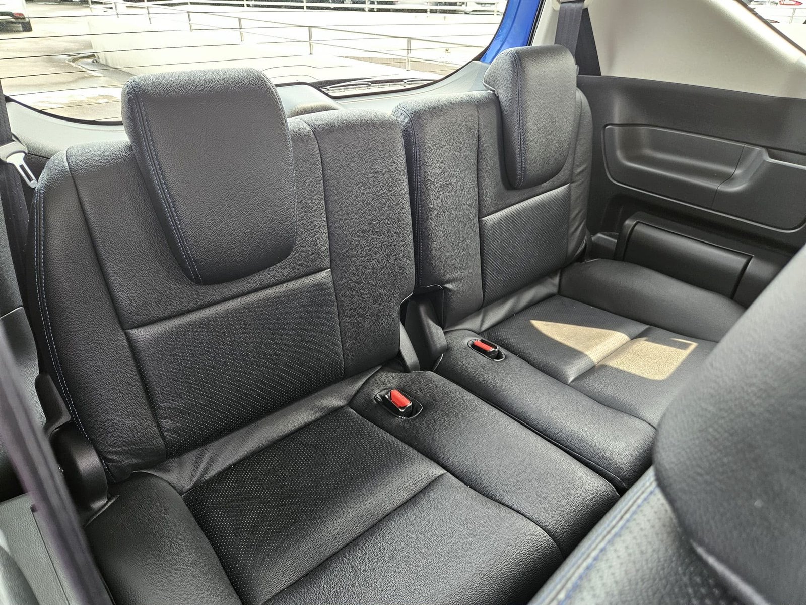 Honda Freed Hybrid 1.5 G photo 9